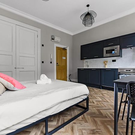 York Studios By Dc London Rooms Exterior foto