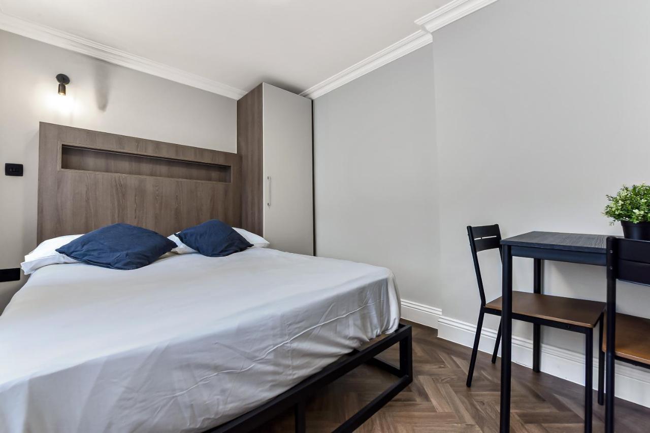 York Studios By Dc London Rooms Exterior foto